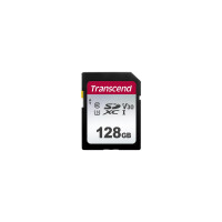 Transcend 128GB - UHS-I - SD - 128 GB - SDXC - Klasse 10...