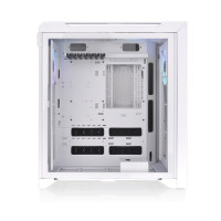 Thermaltake CTE C700 TG ARGB Snow White