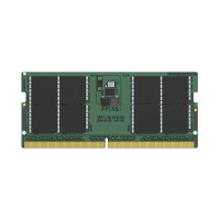Kingston KCP552SD8-32 - 32 GB - 1 x 32 GB - DDR5 - 5200...
