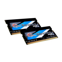G.Skill Ripjaws F4-3200C22D-32GRS - 32 GB - 2 x 16 GB -...