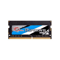 G.Skill Ripjaws F4-3200C22D-32GRS - 32 GB - 2 x 16 GB - DDR4 - 3200 MHz