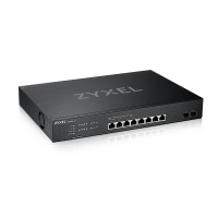 ZyXEL XS1930-10-ZZ0101F - Managed - L3 - 10G Ethernet...