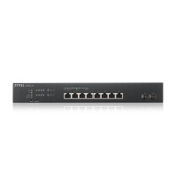 ZyXEL XS1930-10-ZZ0101F - Managed - L3 - 10G Ethernet (100/1000/10000) - Rack-Einbau