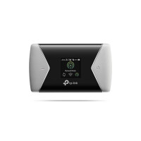 TP-LINK M7450 - Mobiler Hotspot - 4G LTE Advanced