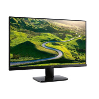 Acer TFT Vero B277Ebmiprzxv 68.6cm 27/1920x1080/HDMI/DP/USB/LS/Hoev - Flachbildschirm (TFT/LCD) - 27"