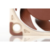 Noctua NF-A4x20 PWM - Ventilator - 4 cm - 1200 RPM - 5000 RPM - 14,9 dB - 9,4 m³/h