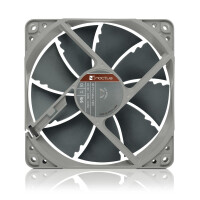 Noctua NF-P12 REDUX-1300 - Ventilator - 12 cm - 1300 RPM...