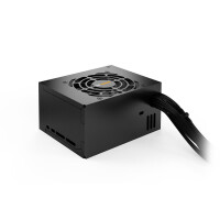 Be Quiet! SFX POWER 3 450W - 450 W - 100 - 240 V - 500 W - 50 - 60 Hz - 6/2.5 A - 6 A