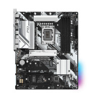 ASRock B760 Pro RS/D4 - Intel - LGA 1700 - Intel&reg; Core&trade; i3 - Intel&reg; Core&trade; i5 - Intel&reg; Core&trade; i7 - Intel&reg; Core&trade; i9 - DDR4-SDRAM - 128 GB - DIMM