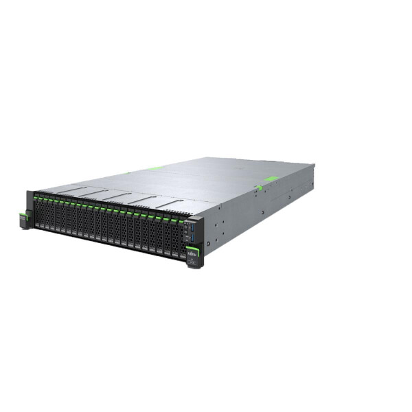 Fujitsu RX2540 M7 6426Y 16 X SFF w/o - Server - Xeon Gold