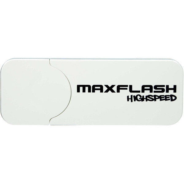 MAXFLASH 32GB Maxflash USB Stick 3.0 Highspeed, Retail