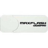 MAXFLASH 32GB Maxflash USB Stick 3.0 Highspeed, Retail