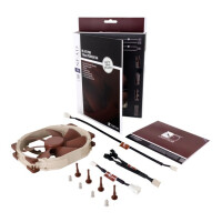 Noctua NF-A15 PWM - Ventilator - 14 cm - 1200 RPM - 19,2...