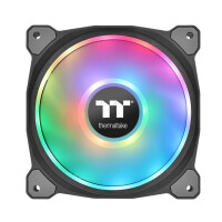 Thermaltake Riing Duo 12 RGB Premium Edition - Ventilator...