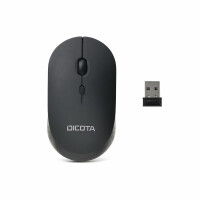 Dicota Wireless Mouse SILENT V2