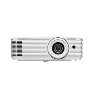 Optoma EH401 - 4000 ANSI Lumen - DLP - 1080p (1920x1080) - 22000:1 - 16:9 - 760,2 - 7649 mm (29.9 - 301.1&quot;)