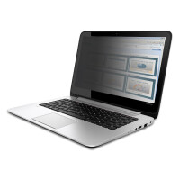 V7 Notebook-Privacy-Filter - 35.6 cm (15.6")