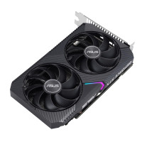 ASUS Dual -Rtx3050-O8G-V2 Nvidia GeForce Rtx 3050 8 Gb Gddr6 - Grafikkarte - PCI
