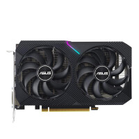 ASUS Dual -Rtx3050-O8G-V2 Nvidia GeForce Rtx 3050 8 Gb Gddr6 - Grafikkarte - PCI