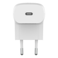 Belkin BoostCharge - Indoor - AC - Weiß