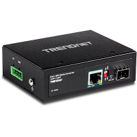 TRENDnet TI-PF11SFP - 2000 Mbit/s - IEEE 802.3 - IEEE...