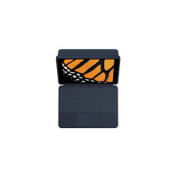 Logitech Rugged Combo 3 Touch - QWERTZ - Deutsch -...