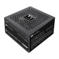 Thermaltake Toughpower PF1 - 850 W - 100 - 240 V - 900 W - 50 - 60 Hz - 10 A - Aktiv