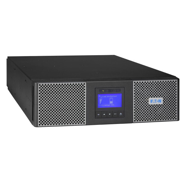 Eaton 9PX5KIRTN - Doppelwandler (Online) - 5 kVA - 4500 W - Reiner Sinus - 176 V - 276 V