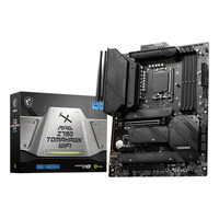 MSI MAG Z790 TOMAHAWK WIFI - Mainboard - ATX