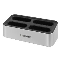 Kingston USB 3.2 Gen2 Workflow Station Dock mit 5G USB-A/C Hub, USB 3.2 Gen 2 (3.1 Gen 2)