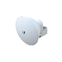 UbiQuiti Networks AF-5G23-S45 - 23 dBi - 5 GHz - AF-5X - Wei&szlig; - 378 mm - 378 mm