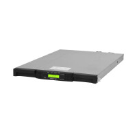 Overland-Tandberg Tape Autoloader - LTO Ultrium