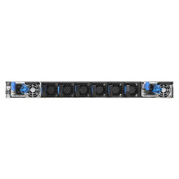 Netgear M4500-48XF8C - Managed - L2/L3/L4 - Rack-Einbau - 1U