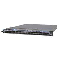 Netgear M4500-48XF8C - Managed - L2/L3/L4 - Rack-Einbau - 1U