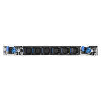 Netgear M4500-48XF8C - Managed - L2/L3/L4 - Rack-Einbau - 1U