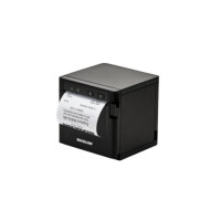 BIXOLON SRP-Q300 USB Ethernet schwarz - POS-Drucker -...