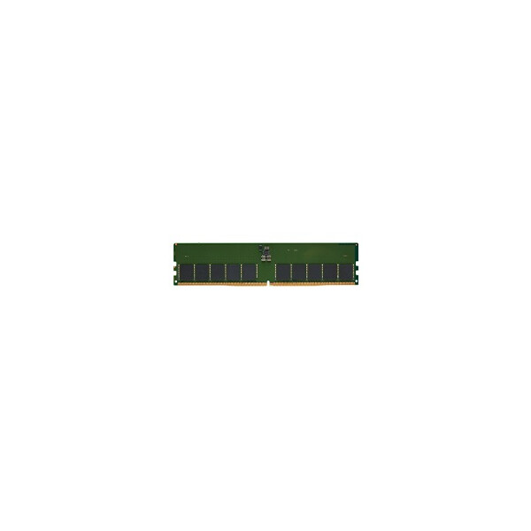 Kingston KTH-PL548E-32G - 32 GB - 1 x 32 GB - DDR5 - 4800 MHz - 288-pin DIMM