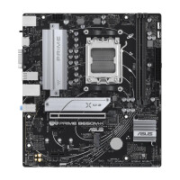 ASUS MB ASUS PRIME B650M-K (AMD,AM5,DDR5,mATX) - AMD...