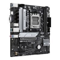 ASUS MB ASUS PRIME B650M-K (AMD,AM5,DDR5,mATX) - AMD...