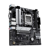 ASUS MB ASUS PRIME B650M-K (AMD,AM5,DDR5,mATX) - AMD Sockel AM5 (Ryzen Zen4)