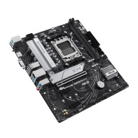 ASUS MB ASUS PRIME B650M-K (AMD,AM5,DDR5,mATX) - AMD Sockel AM5 (Ryzen Zen4)