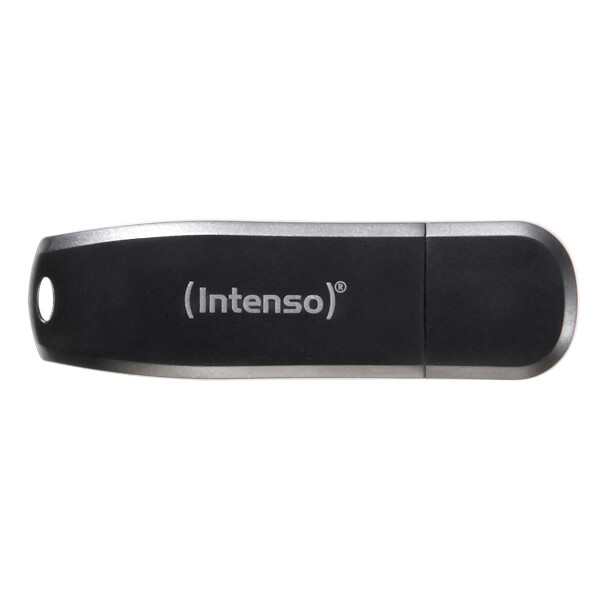 Intenso Speed Line - USB-Flash-Laufwerk - 32 GB