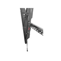 Peerless ST670P - 116,8 cm (46 Zoll) - 2,29 m (90 Zoll) - 113 kg - -5 - 15° - Schwarz