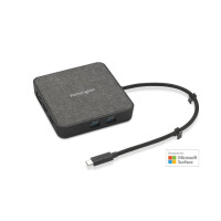 Kensington MD125U4 USB4 &amp; Thunderbolt 4 Portable