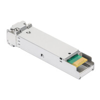 Intellinet Gigabit SFP Mini-GBIC Transceiver für...