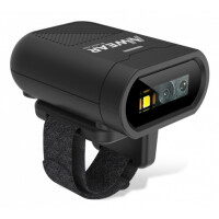 Newland Bluetooth ring scanner 2D CMOS imager with USB-A to - Scanner