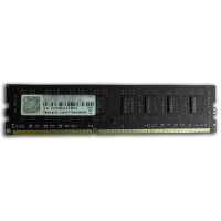 G.Skill 8GB DDR3-1333 - 8 GB - 2 x 4 GB - DDR3 - 1333 MHz...