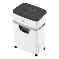 HP Aktenvernichter OneShred 18CC