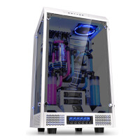 Thermaltake The Tower 900 Snow Edition - Full Tower - PC...