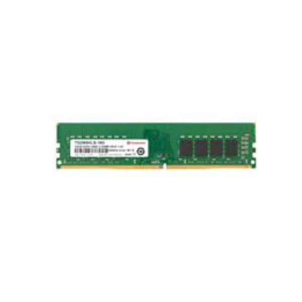Transcend TS3200HSB-16G - 16 GB - 1 x 16 GB - DDR4 - 3200 MHz - 260-pin SO-DIMM